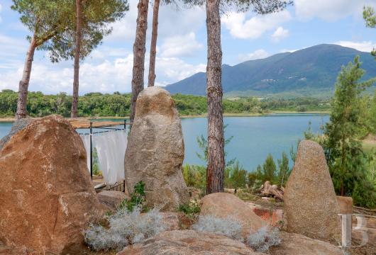 demeures et maisons a vendre france corse   - 18